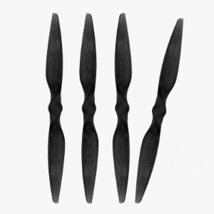 Aircraft propeller and wing accessories for unmanned aerial vehicles