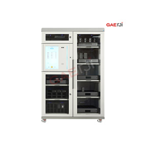 Drone intelligent charging cabinet