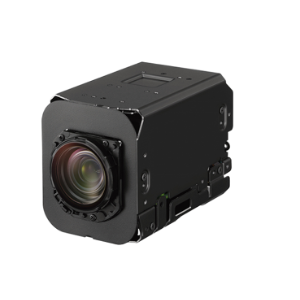 SONY FCB-CR8530 4K camera