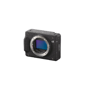 Interchangeable Lens Digital Camera lLX-LR1