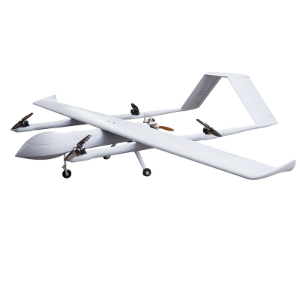 4.6M VTOL UAV Payload 10KG