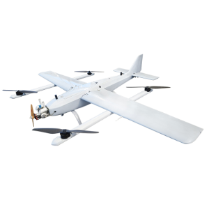 3.25M VTOL UAV Payload 10kg