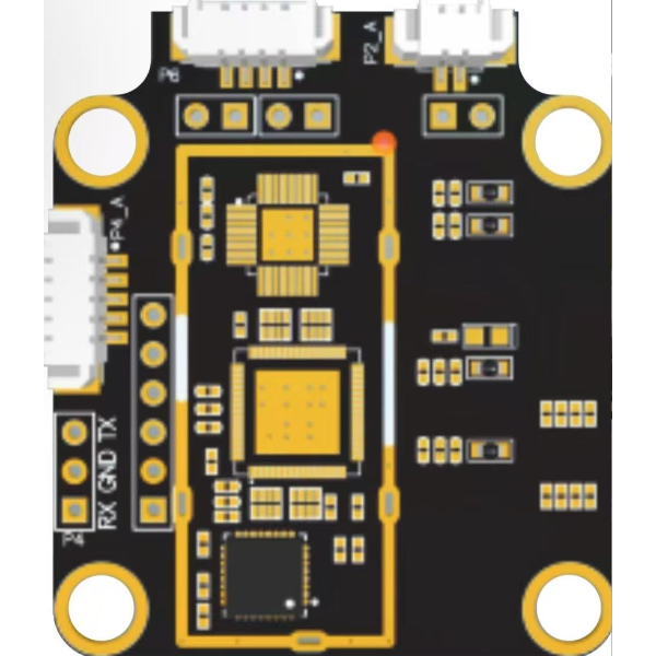 Scrambler for FPV Analog Video Signal