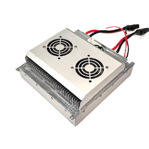 airborne power supply WF-1000S60-8K