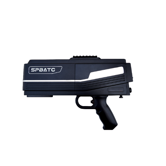 DR400s Lightweight Drone Jamming Device