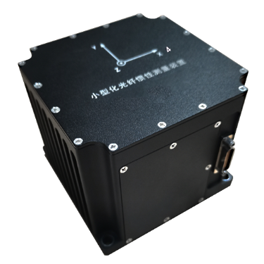 Fiber Optic Inertial Integrated Navigation System