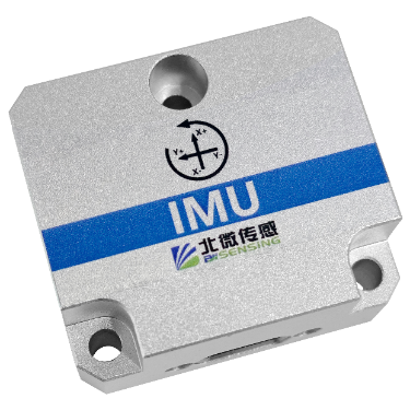 High-performance Inertial Measurement Unit