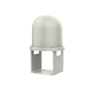 Compact Omnidirectional  Detector