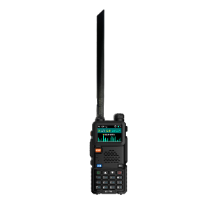 Handheld Drone  Detector