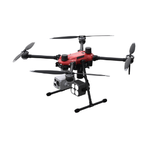 unmanned aerial vehicle J3