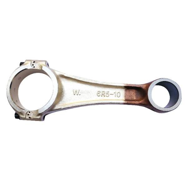 Drone connecting rod