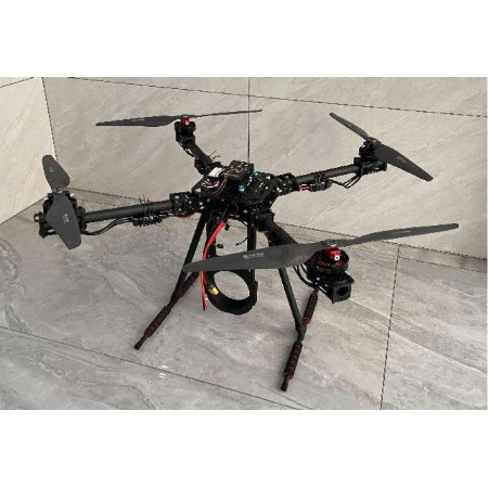 Hawk Quadcopter Drone (Multi-purpose Small to Medium-sized UAV)