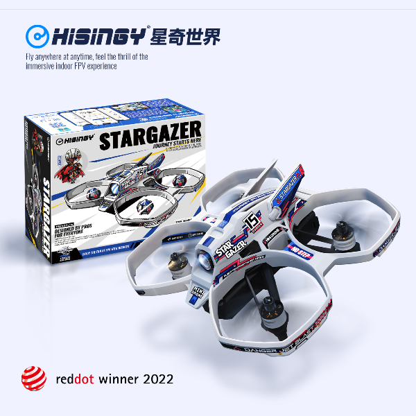 Stargazer