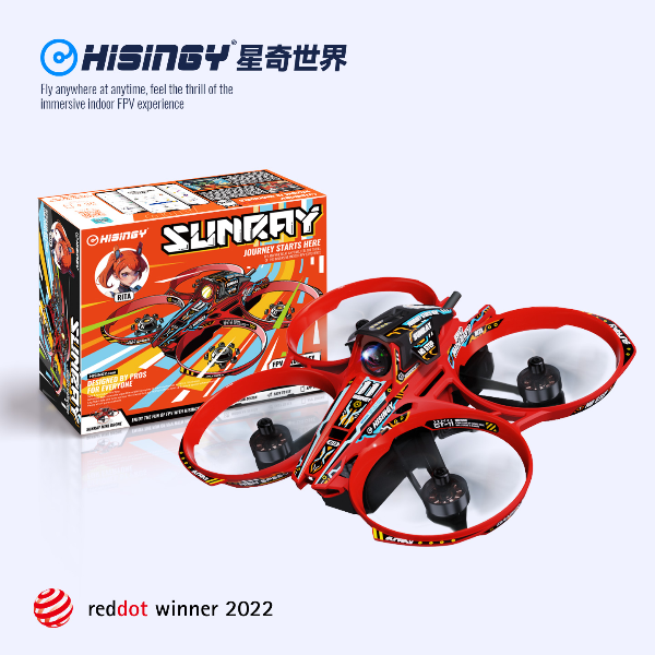  Sunray