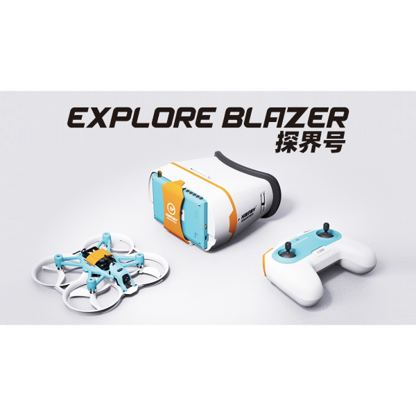 Explore Blazer