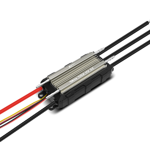 ESC for E-foil