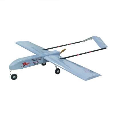 balsawood drone RQ-7