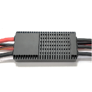 ESC for RC boat