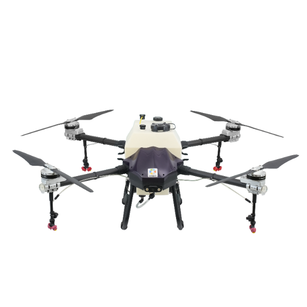 Hybrid UAV AG20