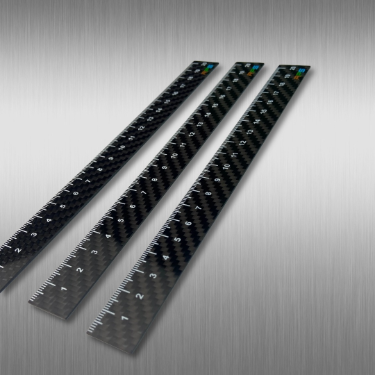   重点词汇 5/5000 通用场景 Carbon fiber ruler