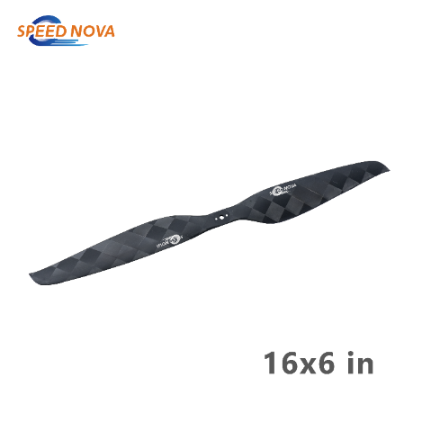 16*6 Carbon Fiber Propeller