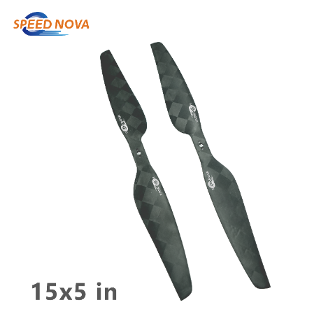 15x5 Carbon Fiber Propeller