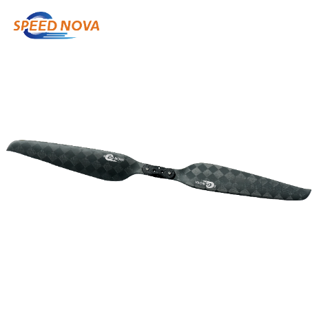 30x9.8 Carbon Fiber Folding Propeller