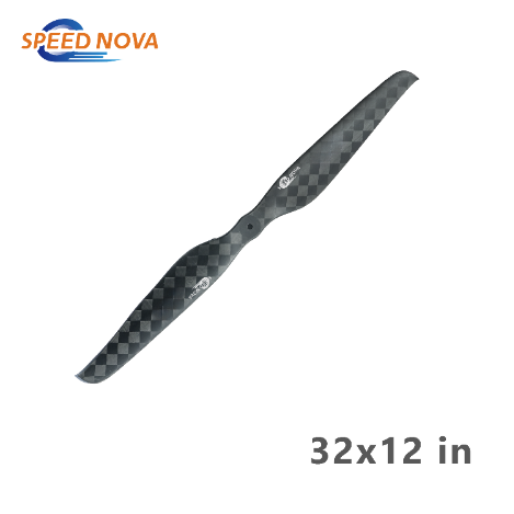 32x12 Carbon Fiber Proprller