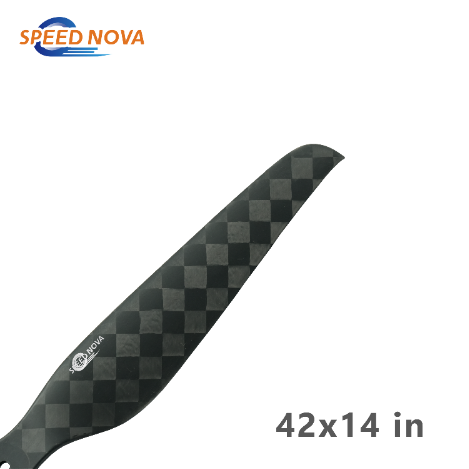 42x14 Carbon Fiber Propeller