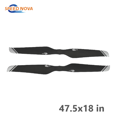47.5x18 Carbon Fiber Propeller