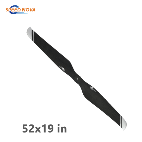 52x19 Carbon Fiber Propeller