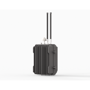 Navigation Spoofing Device