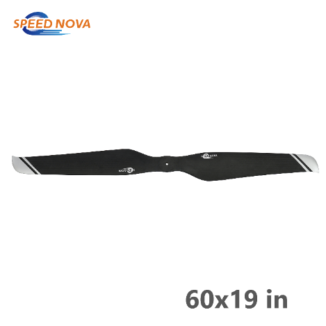 60x19 Carbon Fiber Propeller