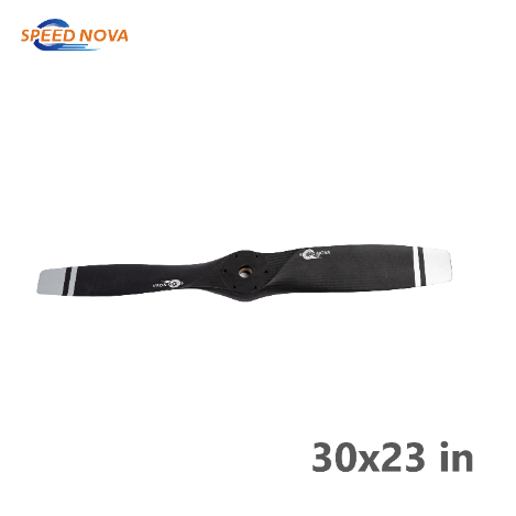 30x23 Carbon fiber Fixed Wing Propeller