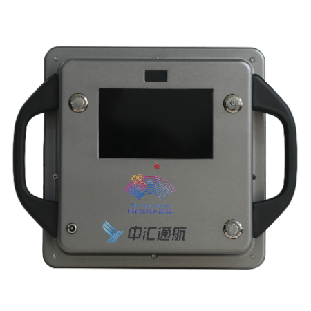 Portable FPV Drone Video Countermeasure Shield
