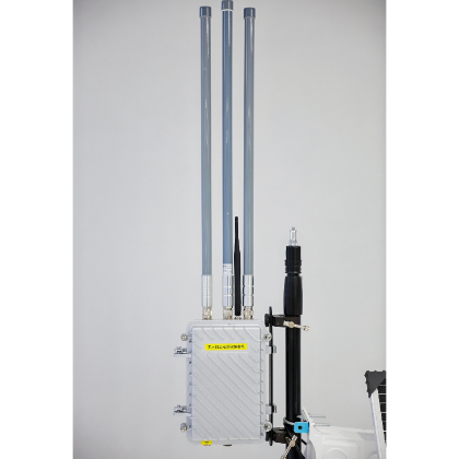 Drone Remote Identification Device