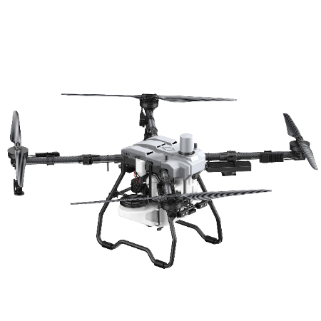 X-PC2W oil-mixed UAV (logistics/plant protection)