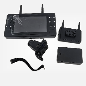 Thermal Imaging Conversion Kit for drones
