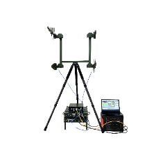 Portable Integrated Detection and Jamming System
