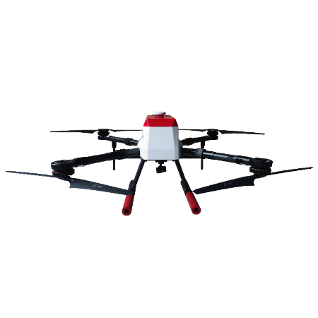 XQ10E/Electric Quadcopter 