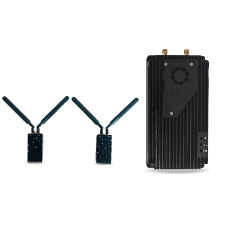 Dual-band Link Module