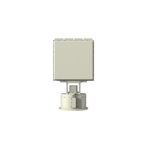 Lo-altitude Surveillance Phased Array Radar