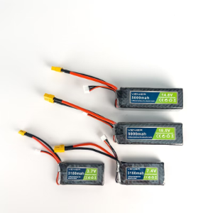 Drone lithium battery