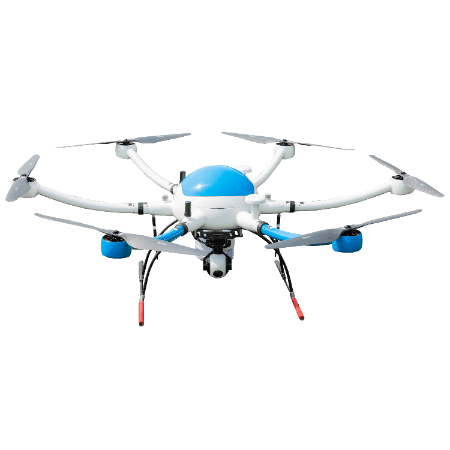 XH20E/Electric Hexicopter