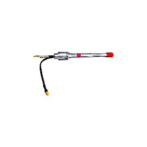 YL-50AH Heated Drainage Airspeed Tube