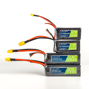 Drone lithium battery