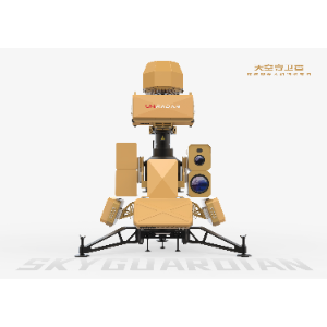 URS680 Unified Integrated System