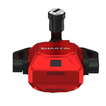 SHARE 304S PRO