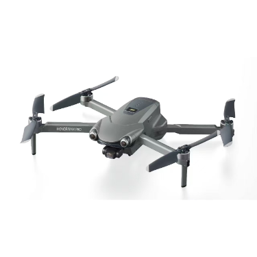 Visual obstacle avoidance RC drone