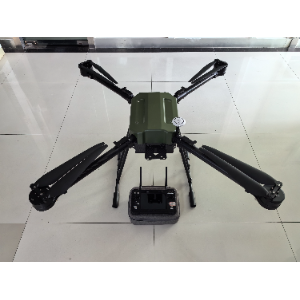 TJ-10 quadcopter UAV